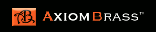 Axiom Brass